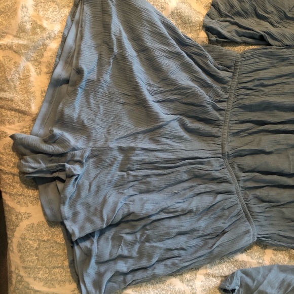 Romper - Picture 2 of 4